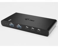 i-tec KVM Docking Station HDMI 2xPD 100W - 1483969 - zdjęcie 3